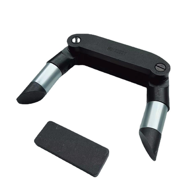 NDT Magnetic Yoke Permanent Magnetic Particle Inspection Equipment