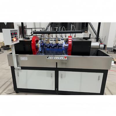 CDG-2000 AC Electrode Spacing 0-600mm Crankshaft Fluorescent MPI Inspection OEM