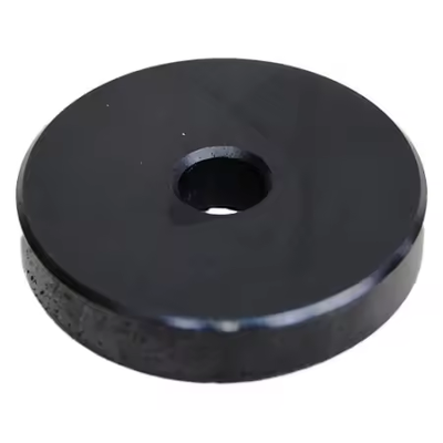 MTU-3 Magnetic Particle Calibration Block, ISO 9934-2 Reference Block for NDT Magnetic Flaw Detection