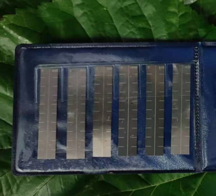 Magnetic Particle Inspection Sensitivity Test Piece A1/C/D/M1/A2/C2