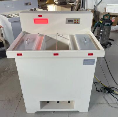 DL-450 Industrial Flaw Detection Constant Temperature Film Processor