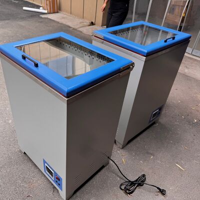 600W*2 Auxiliary Heater 400WNDT X Ray Film Dryer LD-500  X Ray Film Drying Cabinet For Dark Room Radiology
