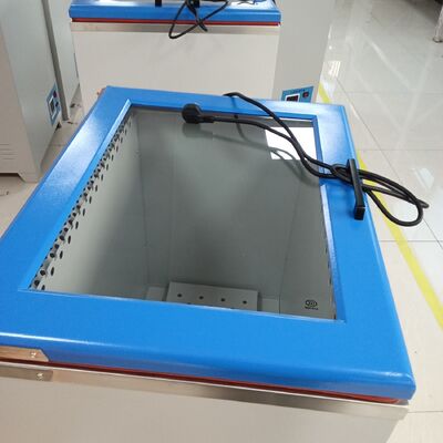 600W*2 Auxiliary Heater 400WNDT X Ray Film Dryer LD-500  X Ray Film Drying Cabinet For Dark Room Radiology