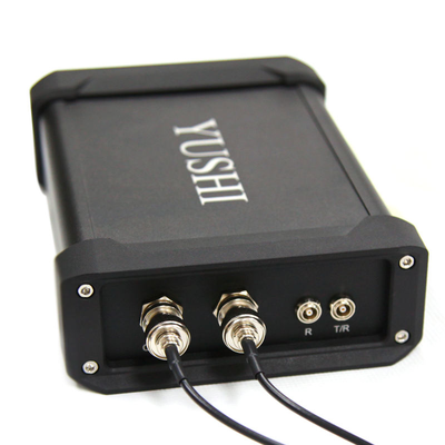 High Quality Ultrasonic Pulser Receivers for Flaw Detection PR20