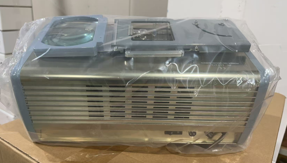 FV-2008 High Intensity LED Film Viewer Dimmable NDT X-Ray Viewing Box 205000 Cd/M2