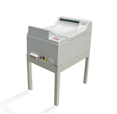 Automatic X-ray Film Developer for NDT Industrial Radiography