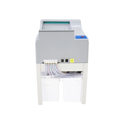 Automatic X-ray Film Developer for NDT Industrial Radiography