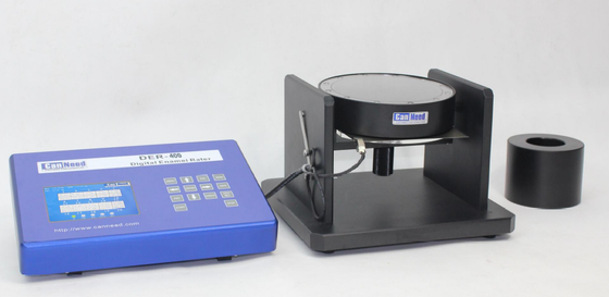 Enamel Conductimeter for Can Internal Coating Integrity Test