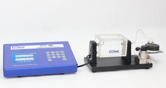 Enamel Conductimeter for Can Internal Coating Integrity Test
