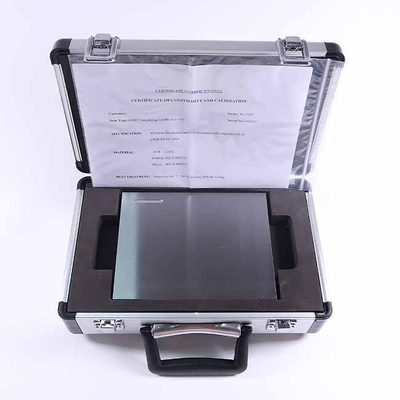 ASME 19 Block (ASME No.1 Calibration Block)