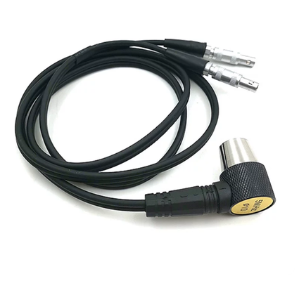 5MHz 10mm 90° High Performance Ultrasonic Transducer N05 for Thickness Gauge