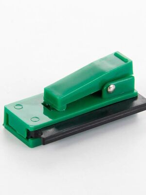 TLD469 LiF(Mg,Cu,P) Personal Thermoluminescent Dosimeter