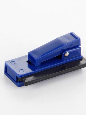 TLD469 LiF(Mg,Cu,P) Personal Thermoluminescent Dosimeter