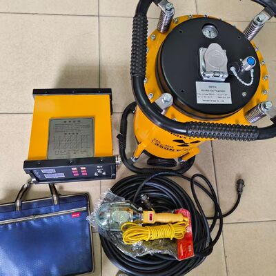 XXG-3505 350KV Electronic NDT Industrial X-ray Machine with 60mm Penetration
