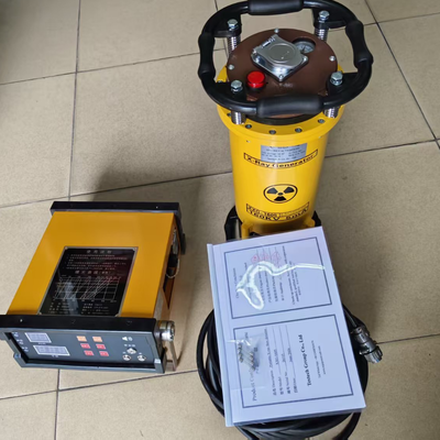 XXG-1605 160kv Industrial Radiographic Testing Machine for Pipeline Weld NDT Inspection