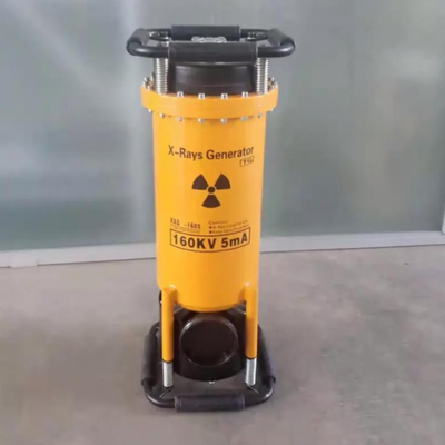 XXG-1605 160kv Industrial Radiographic Testing Machine for Pipeline Weld NDT Inspection