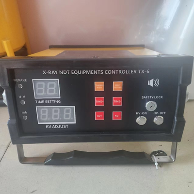 XXG-1605 160kv Industrial Radiographic Testing Machine for Pipeline Weld NDT Inspection