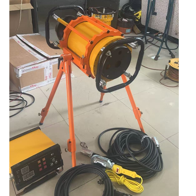 10kg Lightweight Aluminum Alloy Stand Support for Portable X-ray Flaw Detector