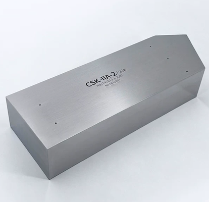 CSK-IIA Series Ultrasonic Calibration Test Block CSK-IIA-1 CSK-IIA-2 CSK-IIA-1 For Pressure Vessel UT Inspection