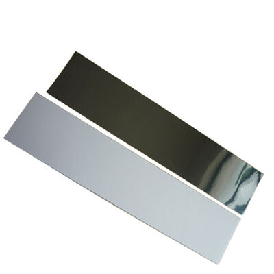 X-Ray NDT Lead Intensifying Screen Paper PVC Substrate Radiographic Lead Screen for Industrial Radiography
