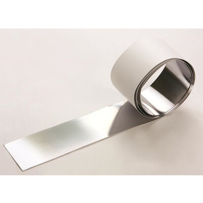 X-Ray NDT Lead Intensifying Screen Paper PVC Substrate Radiographic Lead Screen for Industrial Radiography