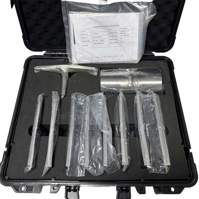 Standard RT Kit - Flawed Specimens