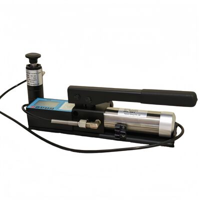 Pull-off Adhesion Tester | ISO 4624 ASTM D4541 Anti-Corrosion Coating Tester