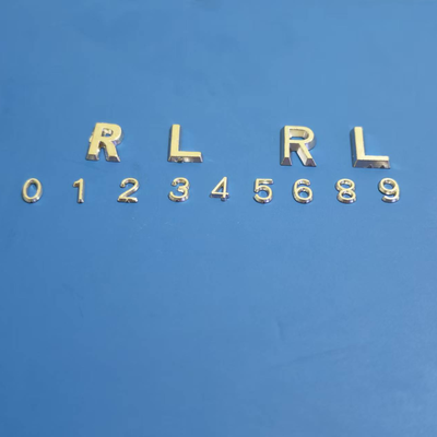 X‑Ray Lead Letters A‑Z 0‑9 NDT Radiographic Pure Lead Markers for RT Radiography