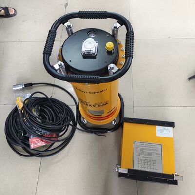 XXGH 2505 Circumferential Ceramic Tube X-ray Generator (cone target)