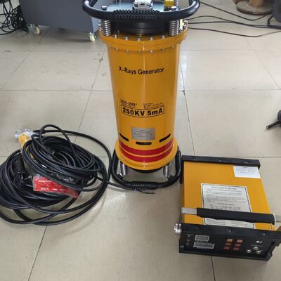 XXGH 2505 Circumferential Ceramic Tube X-ray Generator (cone target)