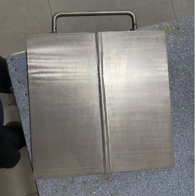 ASME welding test coupon set, Plate Butt Joint, Full Moon Pipe Butt Joint, Plate Tee Joint, Custom Sizes Available