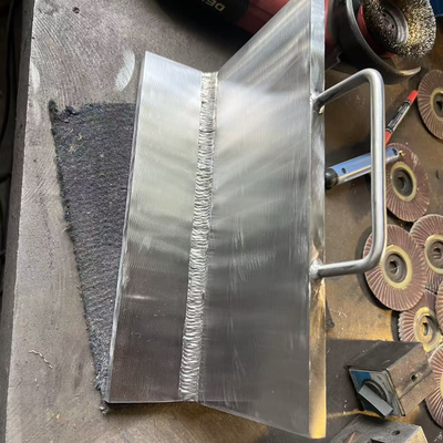 ASME welding test coupon set, Plate Butt Joint, Full Moon Pipe Butt Joint, Plate Tee Joint, Custom Sizes Available