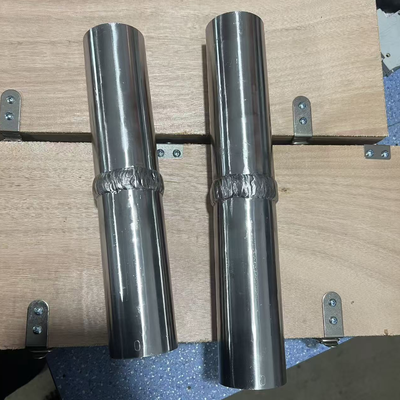 ASME welding test coupon set, Plate Butt Joint, Full Moon Pipe Butt Joint, Plate Tee Joint, Custom Sizes Available