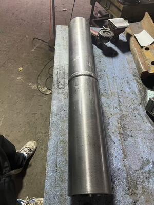 ASME welding test coupon set, Plate Butt Joint, Full Moon Pipe Butt Joint, Plate Tee Joint, Custom Sizes Available