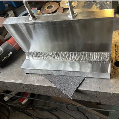 ASME welding test coupon set, Plate Butt Joint, Full Moon Pipe Butt Joint, Plate Tee Joint, Custom Sizes Available